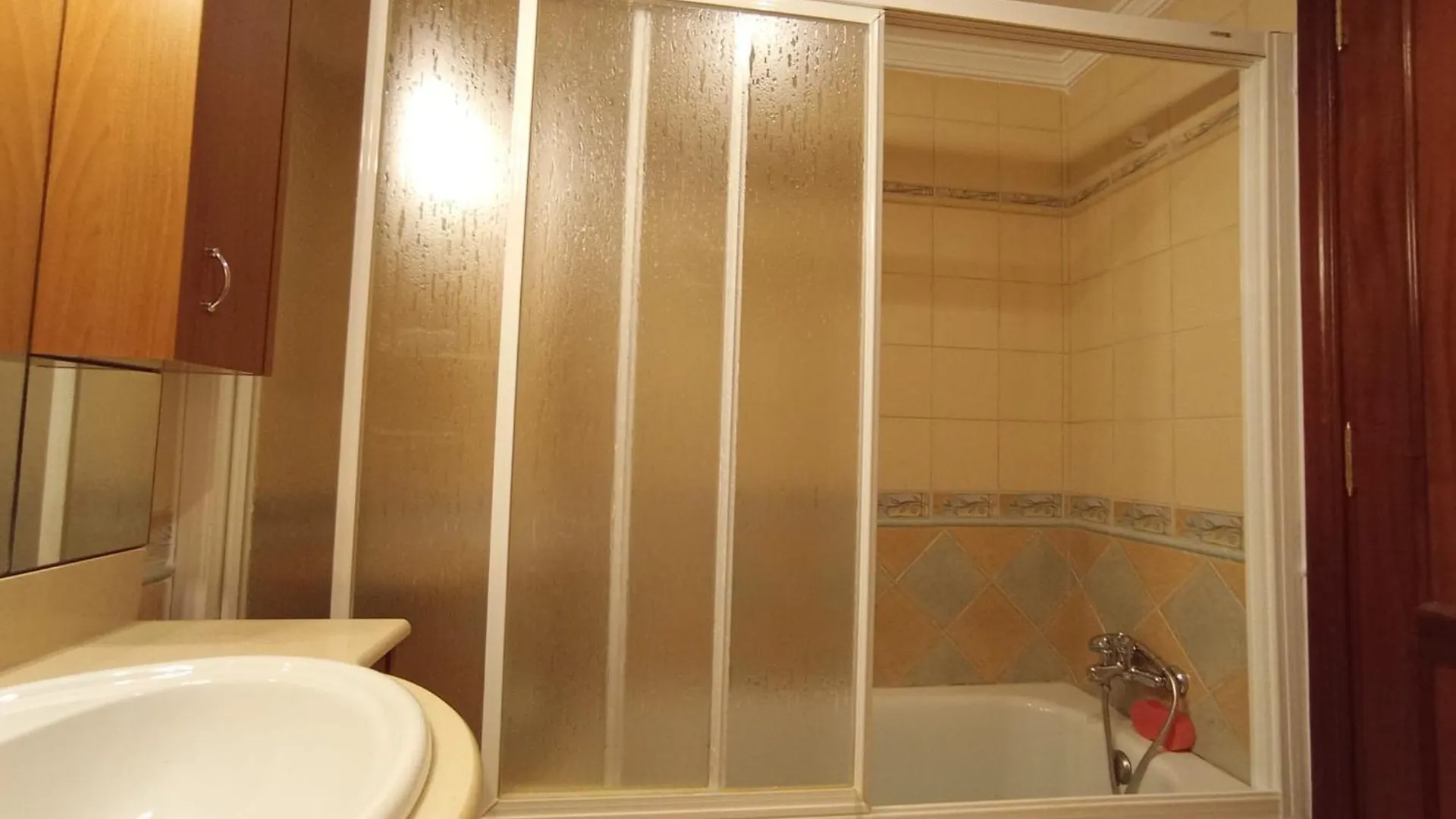 Apartmán Atmosfera Vacacional, Piso Centrico En Playa Chica Puerto del Rosario  Puerto del Rosario (Fuerteventura)