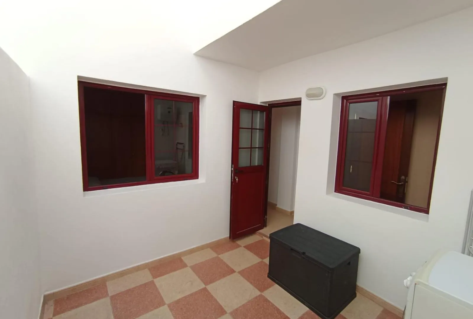 Atmosfera Vacacional, Piso Centrico En Playa Chica Apartamento Puerto del Rosario   Puerto del Rosario (Fuerteventura)