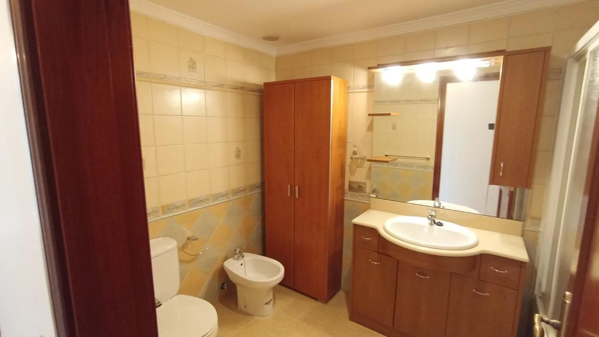 Apartmán Atmosfera Vacacional, Piso Centrico En Playa Chica Puerto del Rosario
