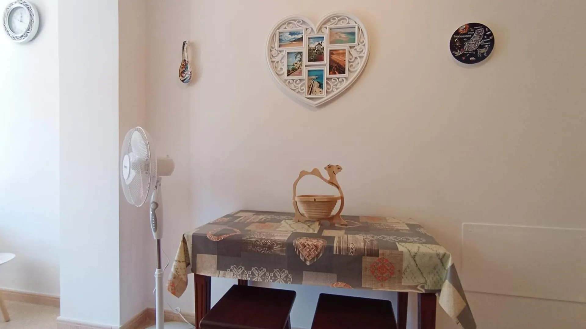 Apartmán Atmosfera Vacacional, Piso Centrico En Playa Chica Puerto del Rosario