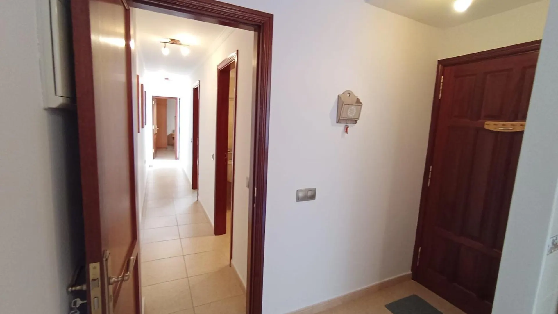 Atmosfera Vacacional, Piso Centrico En Playa Chica Apartamento Puerto del Rosario